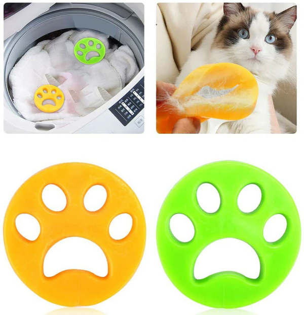 Removedor de pelos para lavadora-secadora FurZapper - Imagen 8