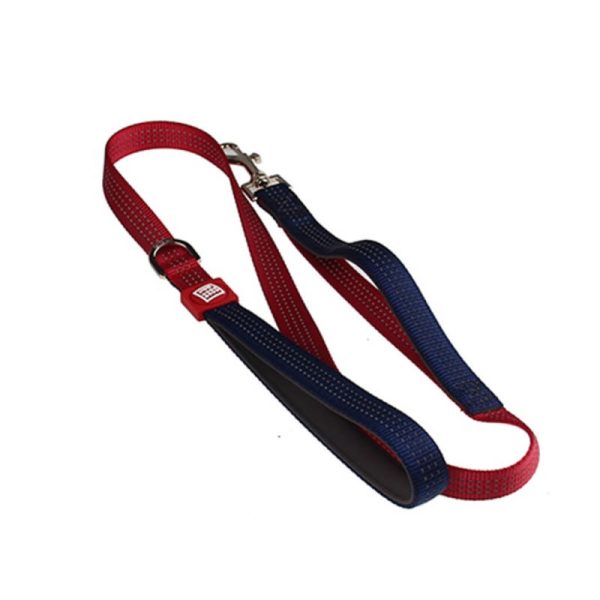 CLASSIC LINEA CORREA LARGE ROJO 1PZ